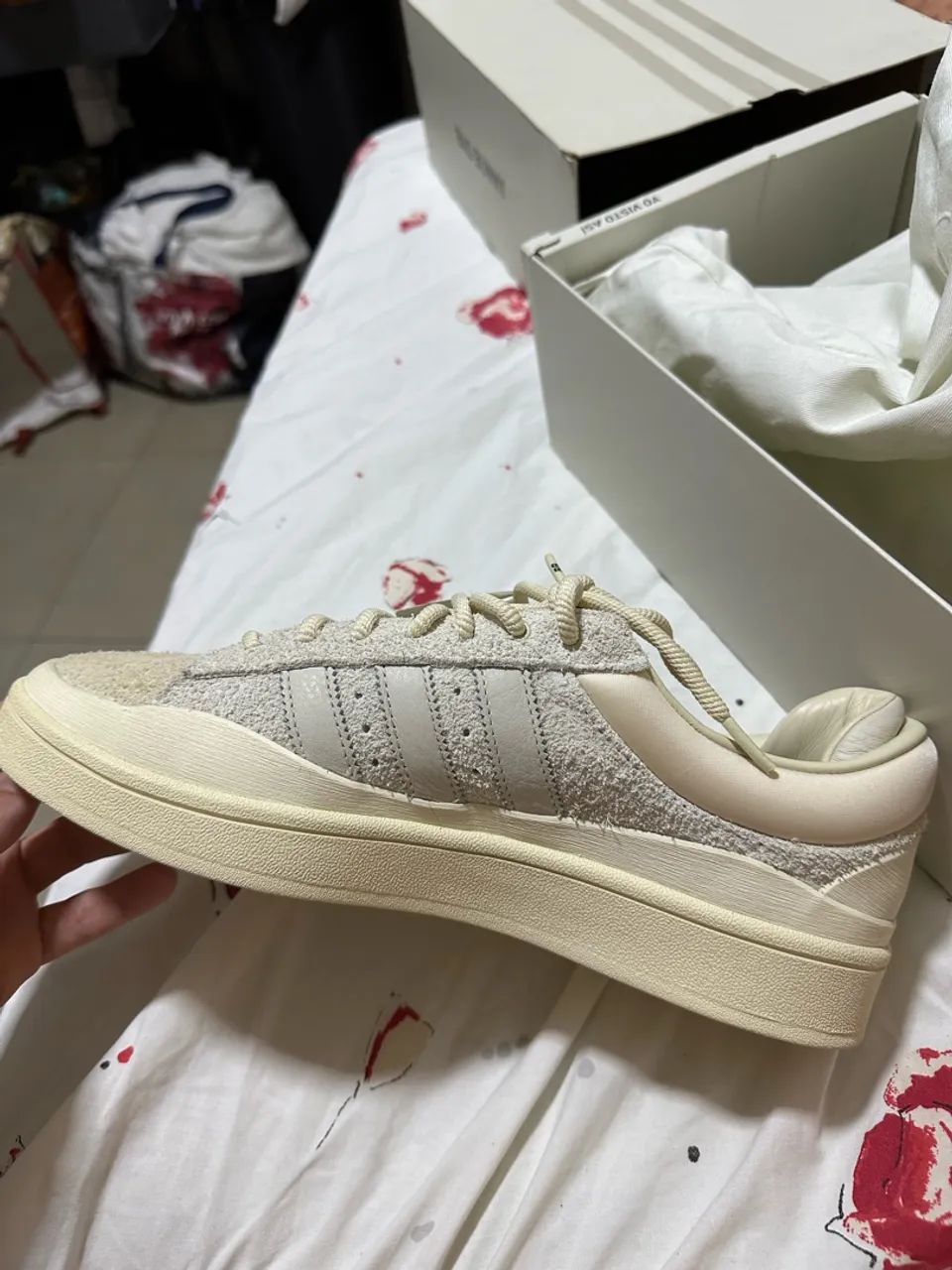 Tenis Badbunny - Foto 4