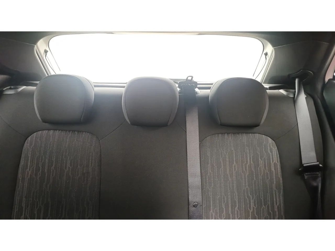 Fiat Argo Drive 1.0 Firefly, foto 13 de 16