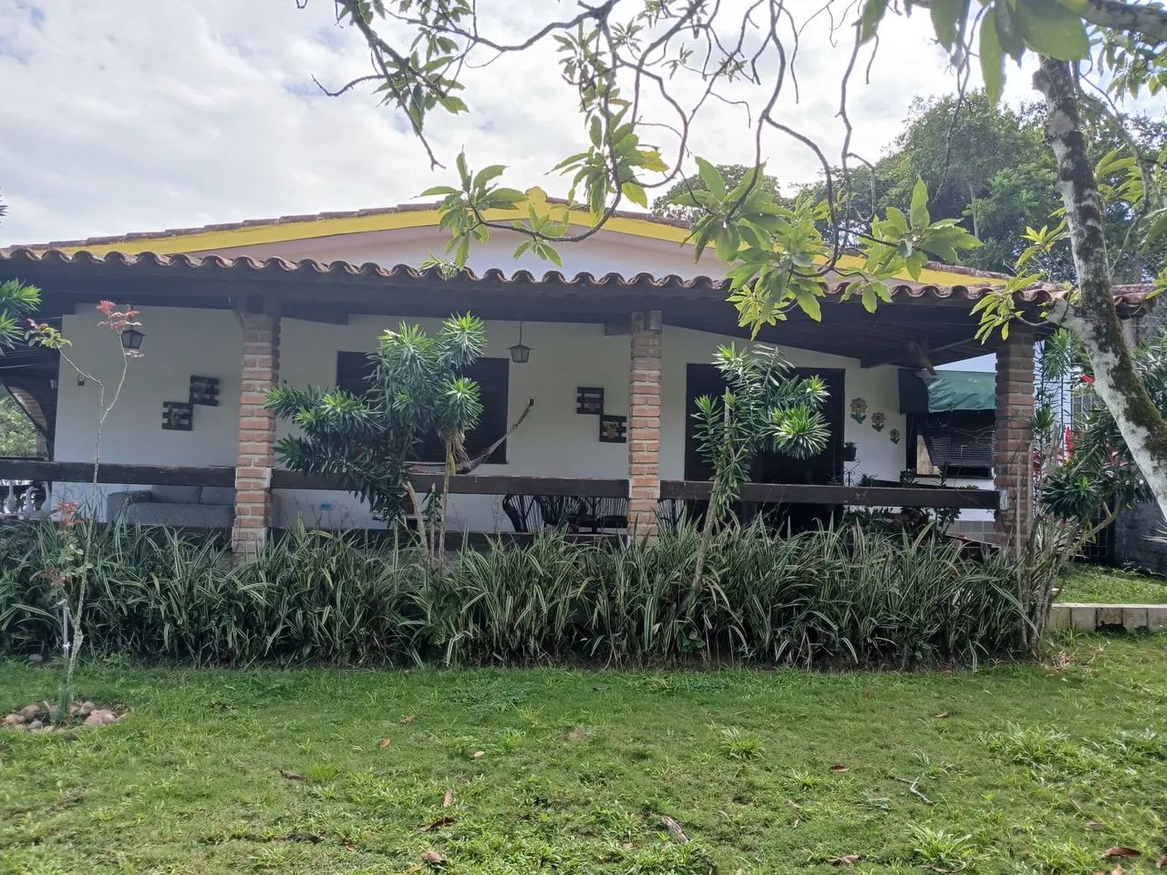 Alugo Chácara em aldeia, / anual, ensaio fotográfico, feriados. - Foto 5