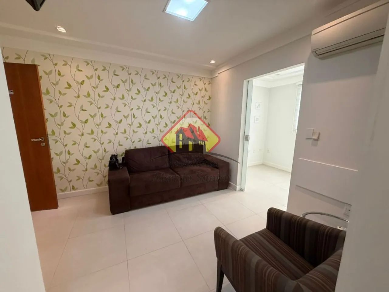 Locação de Comercial / Sala na cidade de Taubaté - Foto 4