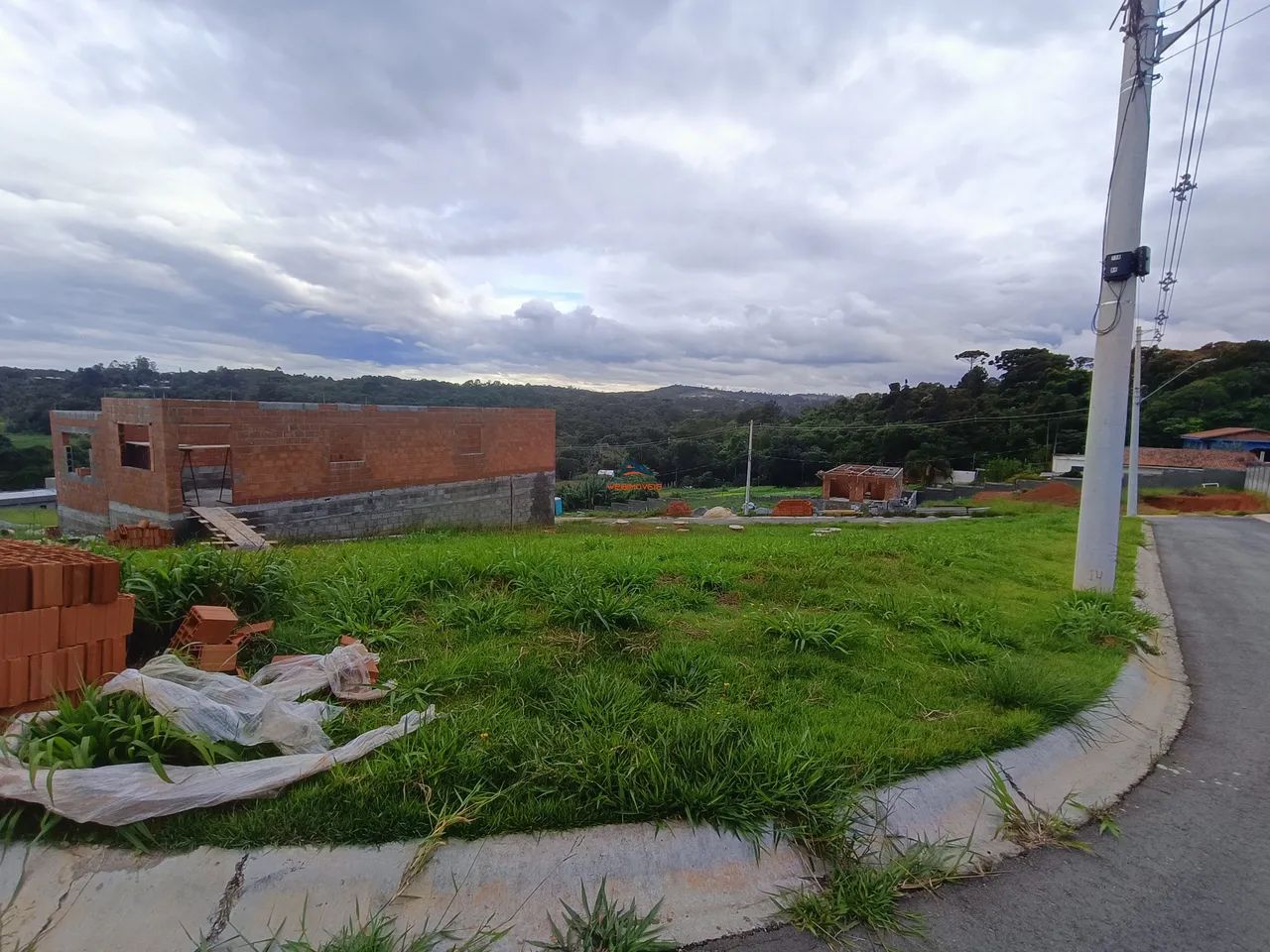 TERRENO RESIDENCIAL em COTIA - SP, BOSQUE DOS PIRES - Foto 3