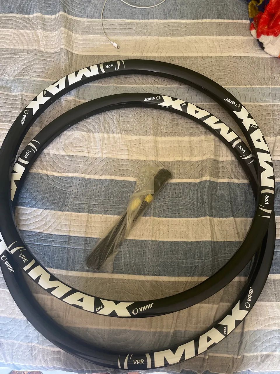 Aros 29 Max DH