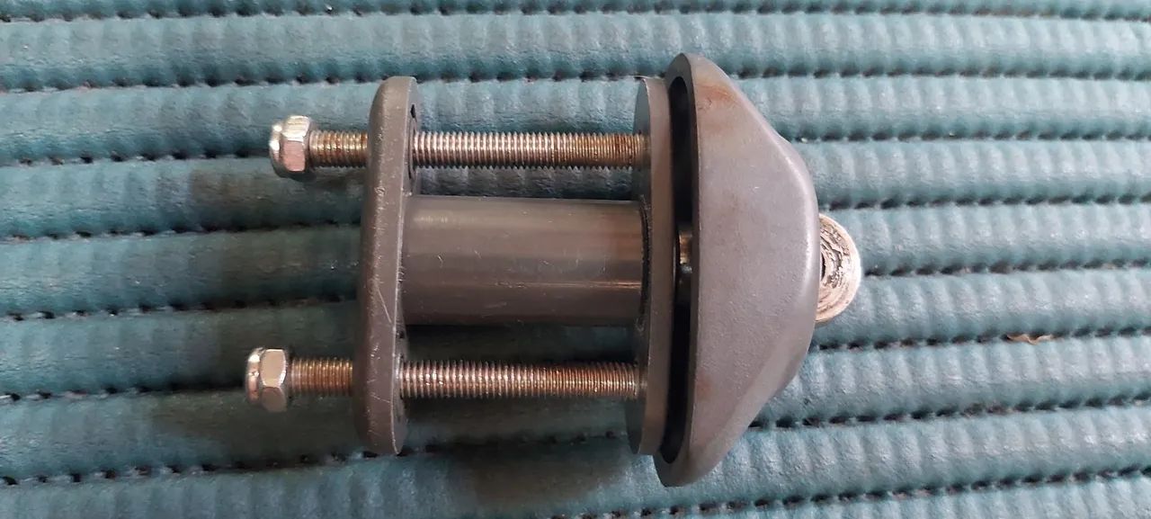 Spinlock Joystick Tiller Extensão  - Foto 5
