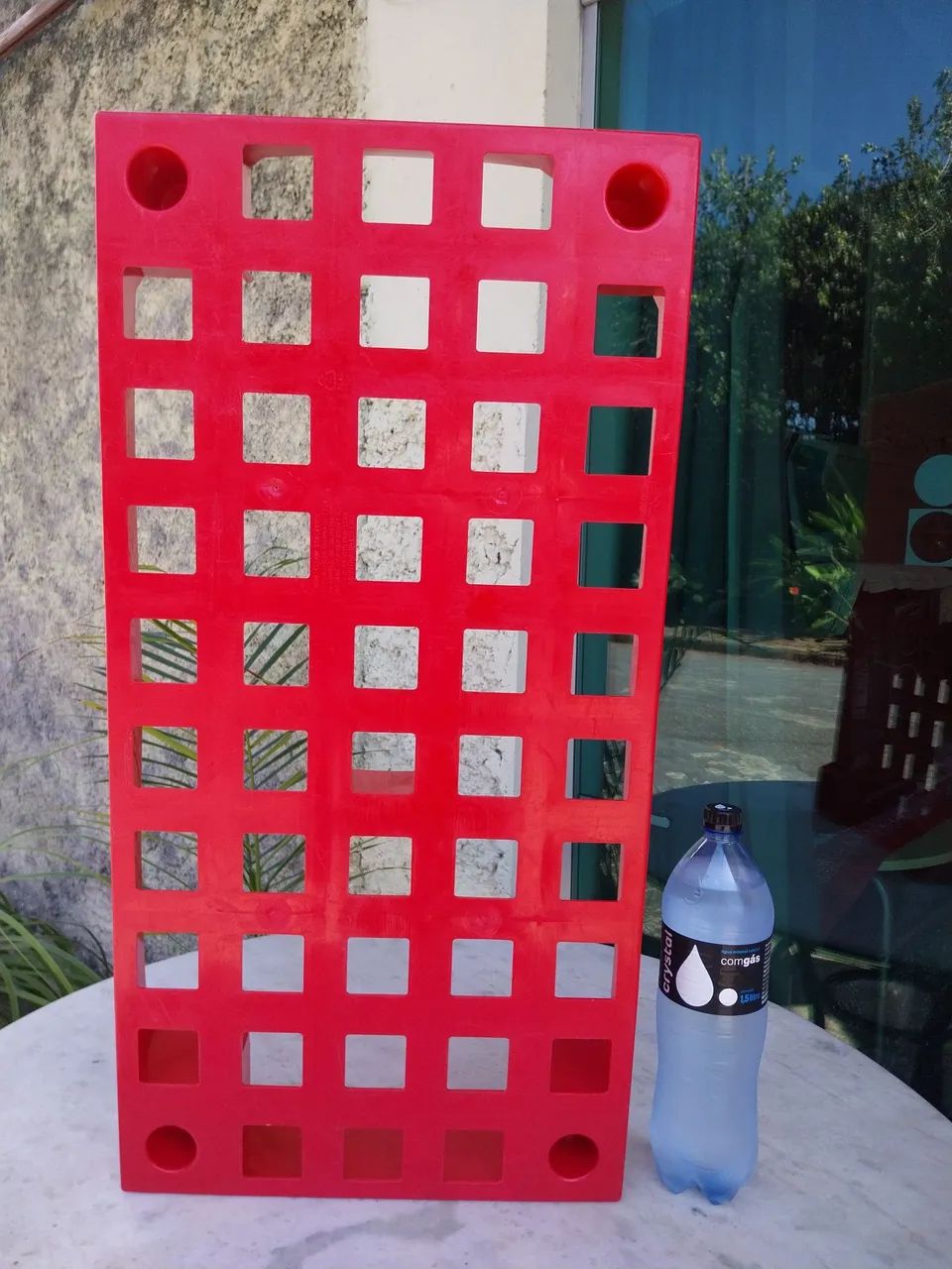 Palete plástico  - Foto 4