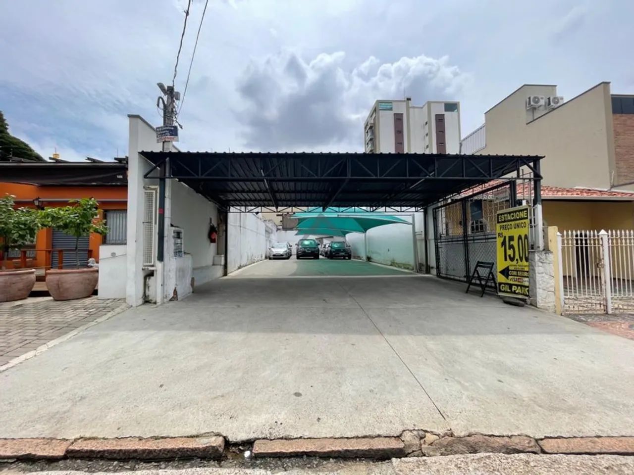 Terreno à venda em Campinas, Cambuí, com 179 m² - Foto 4