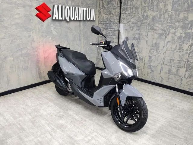 Dafra JOYRIDE 300  - Foto 2