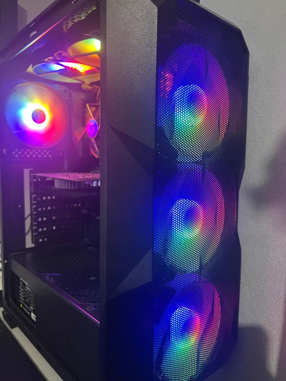 Pc gamer
