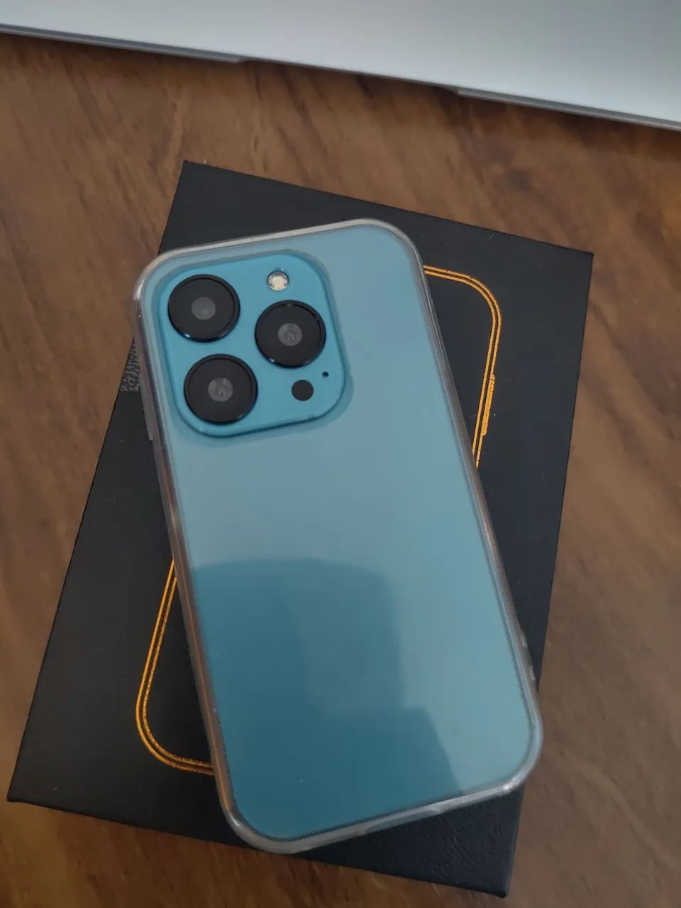 Mini iPhone pro ANDROID! - Foto 3