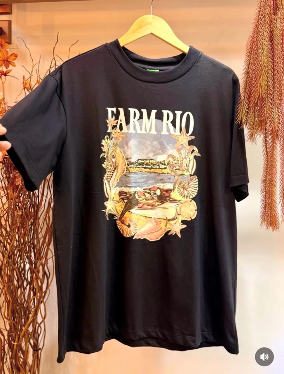 T shirt farm rio - Foto 4