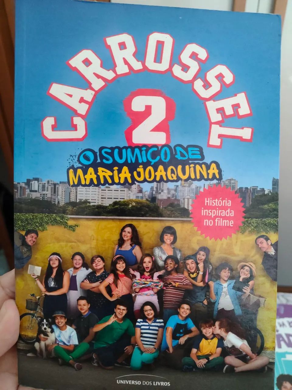 Livros - Foto 2