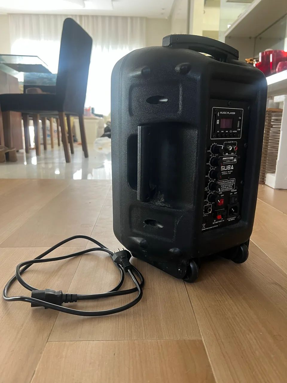 Vende-se caixa de som - Foto 3