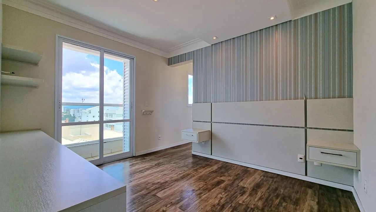 Incrível COBERTURA DUPLEX no Edifício Montanhan com 4 suítes, no Campolim, melhor região d - Foto 4
