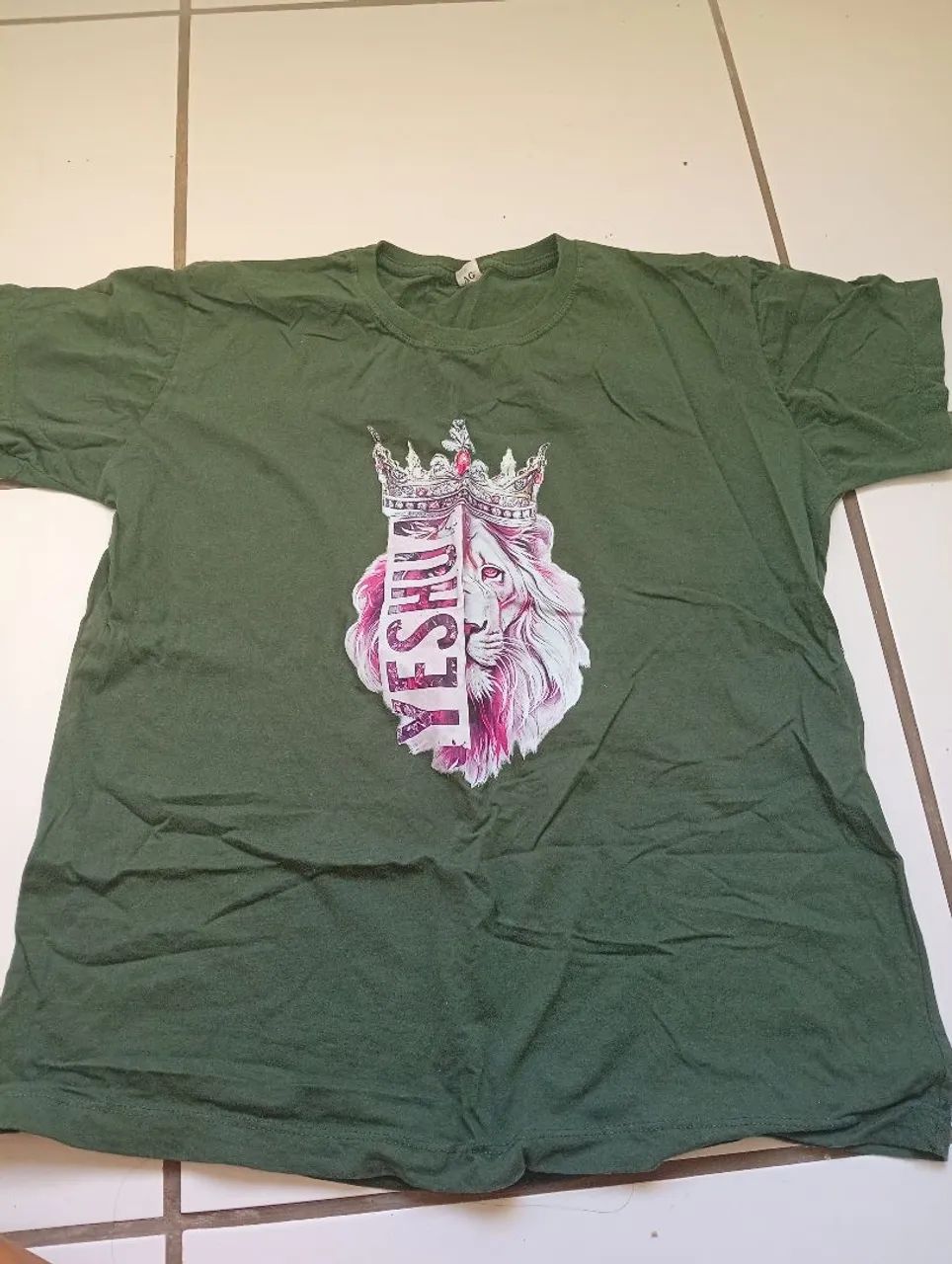 Blusa feminina 