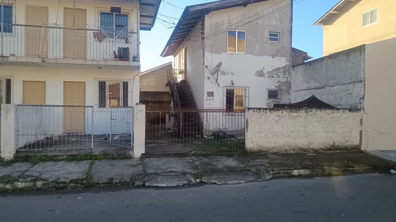 Venda de 8 Kitnet e 2 apartamentos  - Foto 2