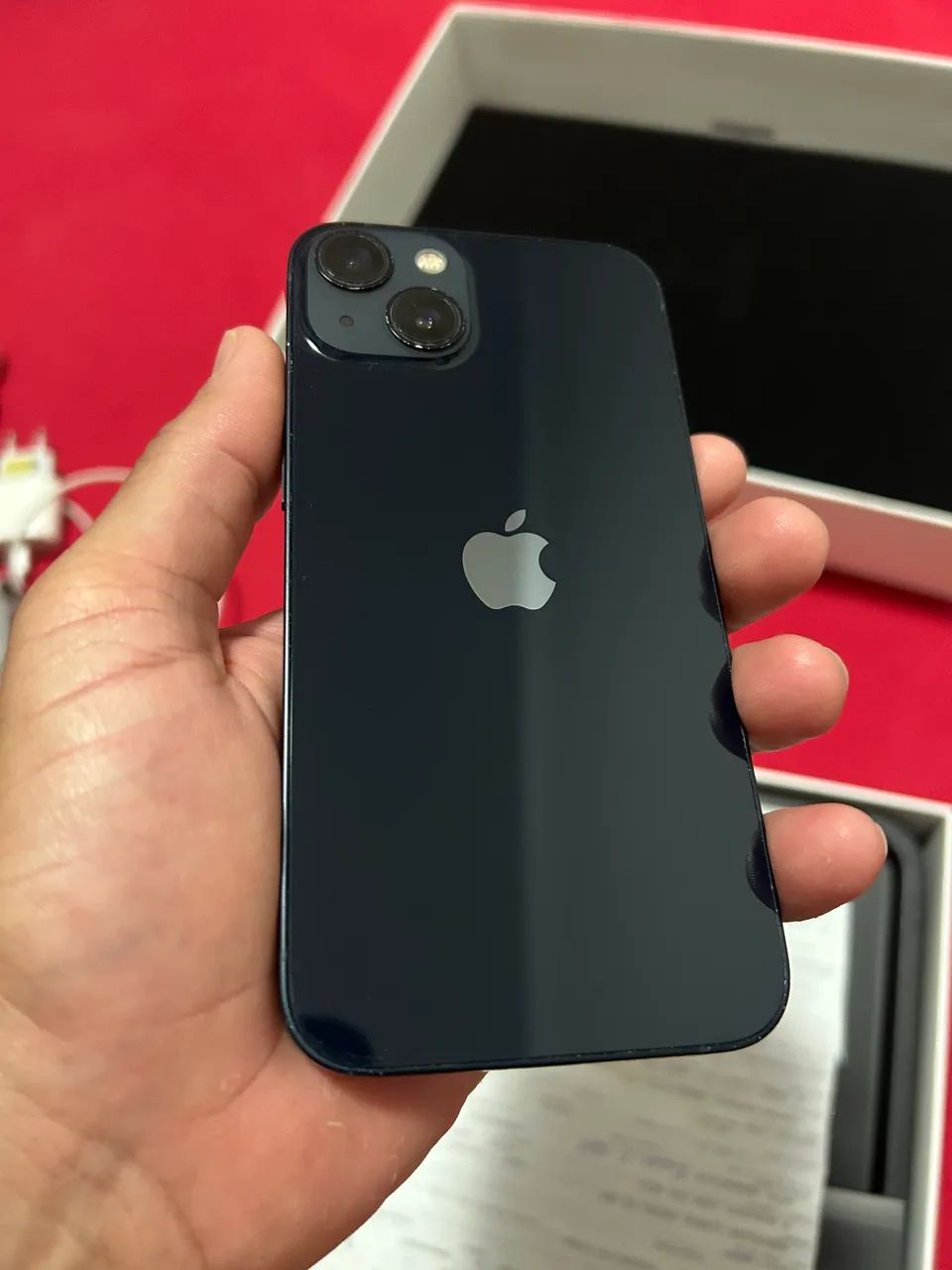iPhone 13 - Foto 4