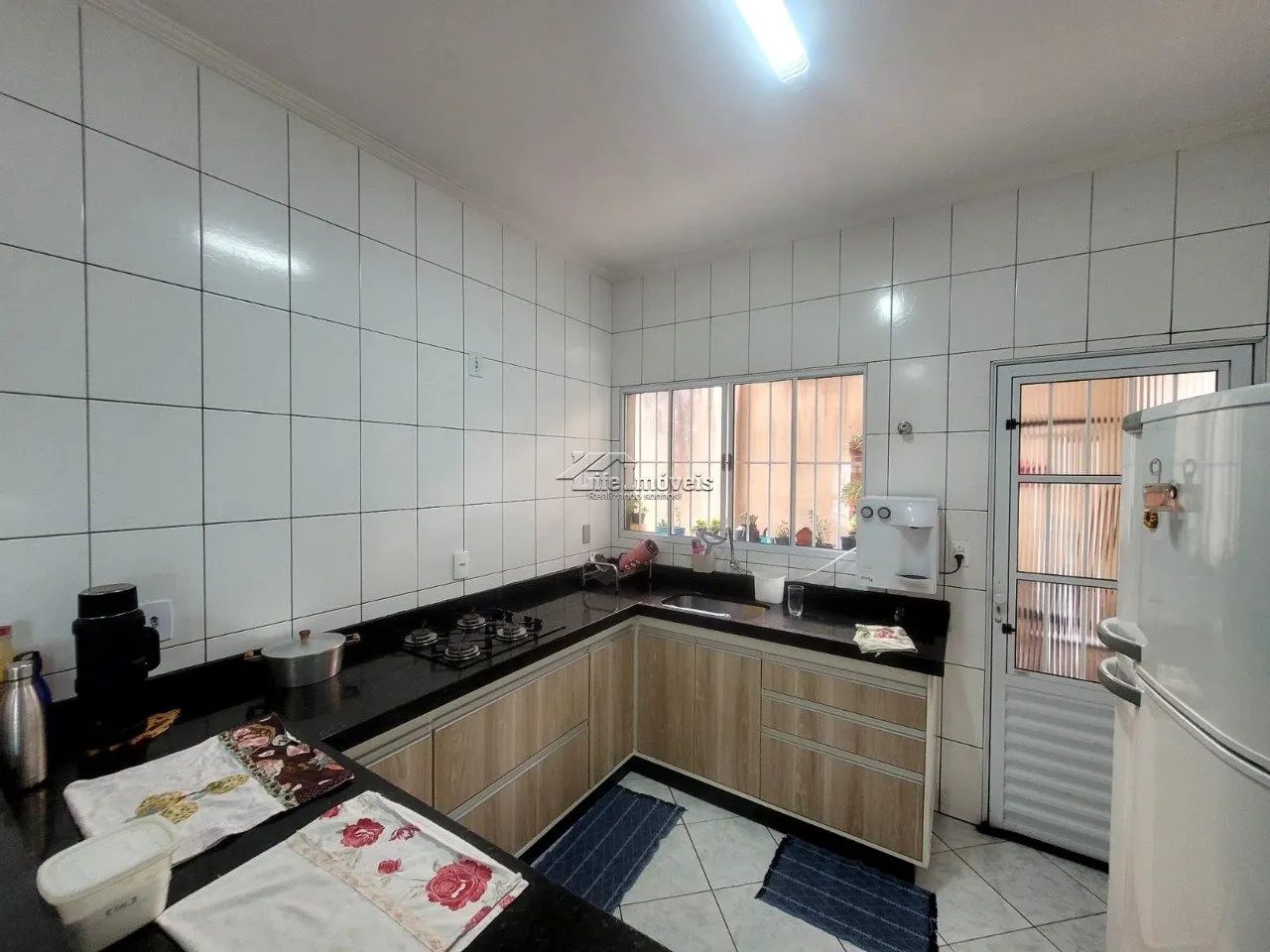 Vende Casa 3 Quartos Parque São Miguel Hortolândia - Foto 5