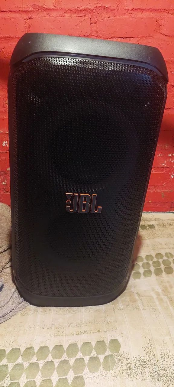 Caixa JBL 320 - Foto 2