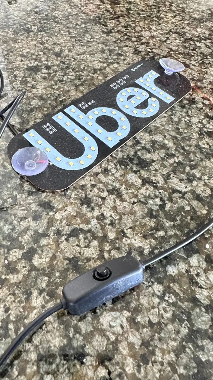 Uber led - Foto 2