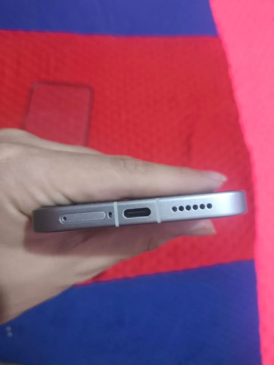 POCO X8 PRO BRANCO 8GB/512GB - Foto 3