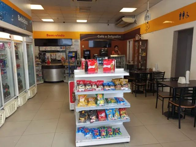 LOJA CONVENIÊNCIA EM TERESÓPOLIS - Foto 3