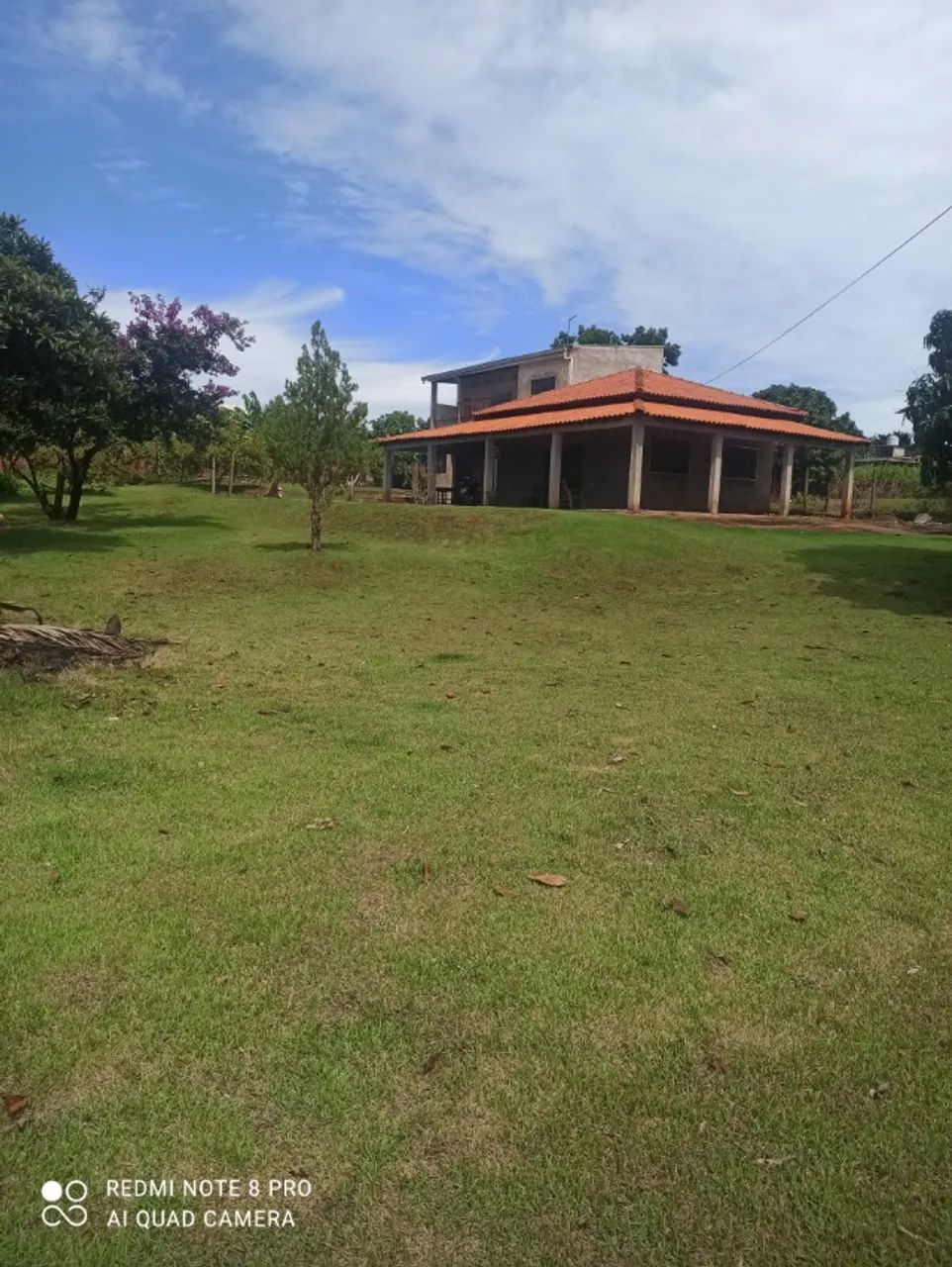Foto - Londrina - Bairro Limoeiro