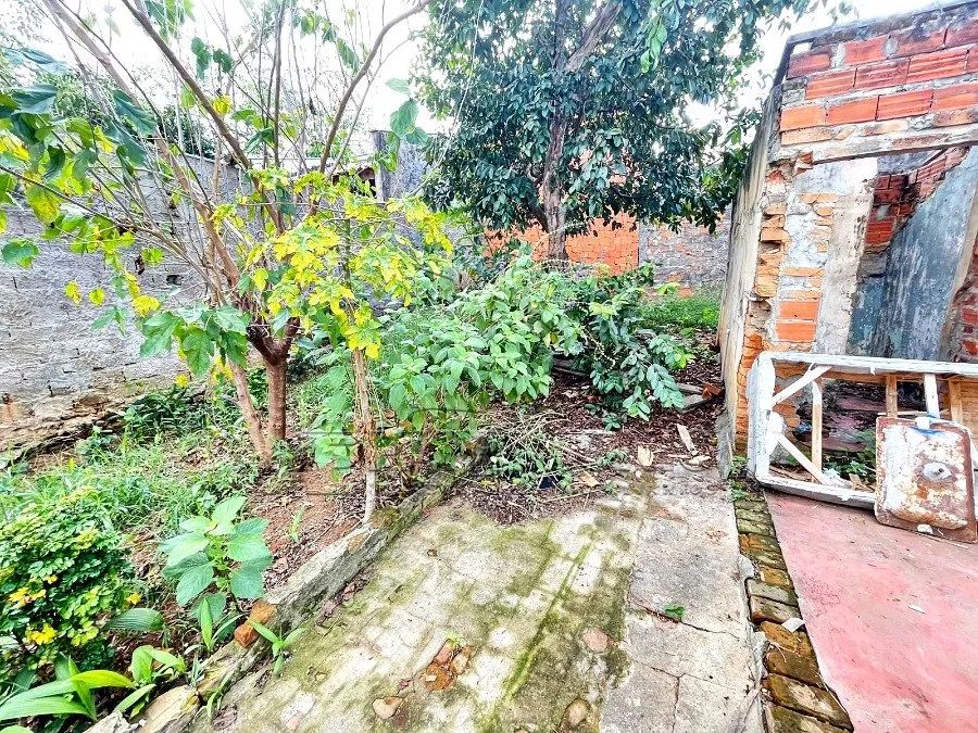 CASA TERREA COM 2 DORMS; ASSIS; SOROCABA; LESTE - Foto 3
