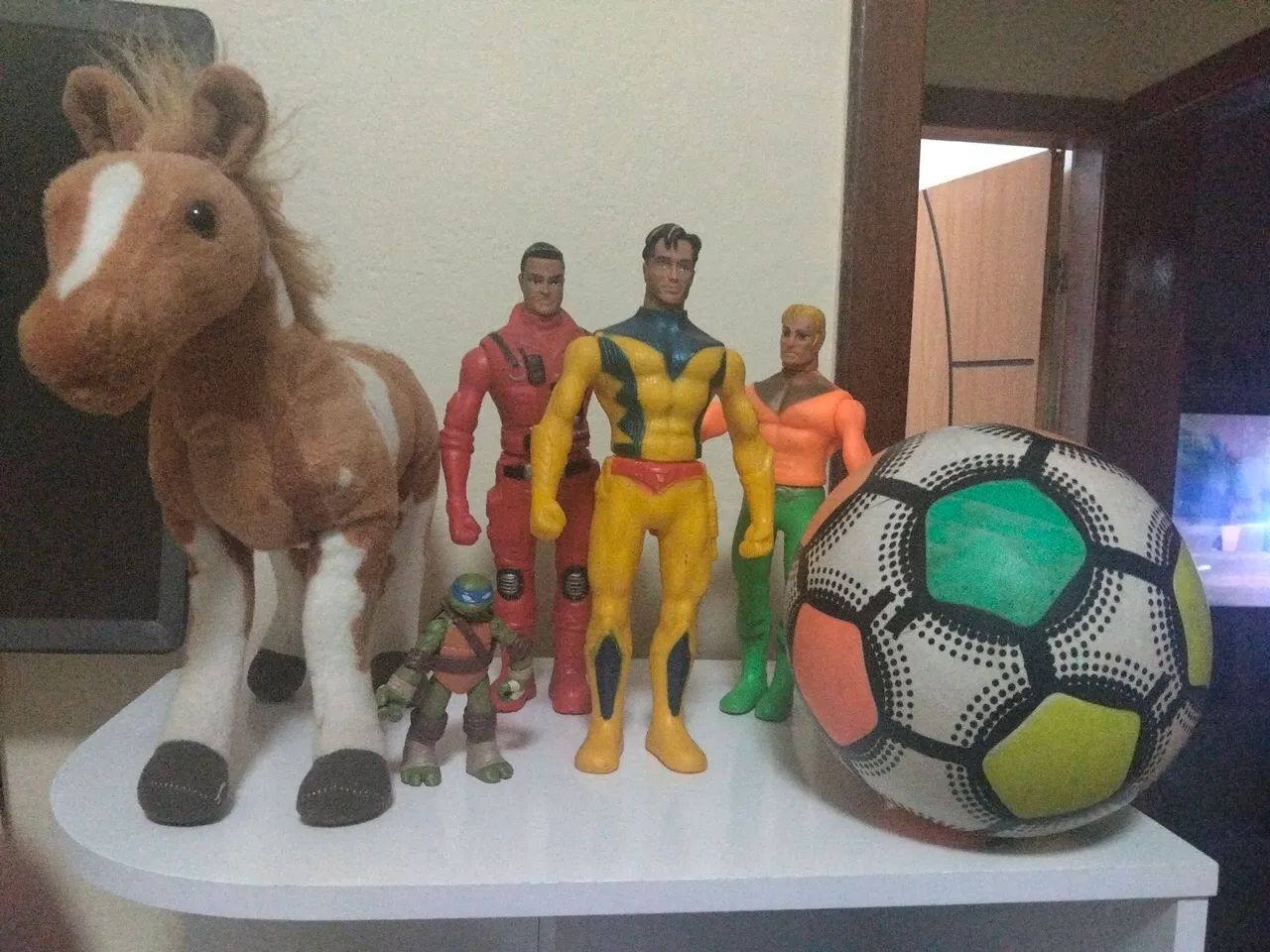 Vendo brinquedos infantil  - Foto 2
