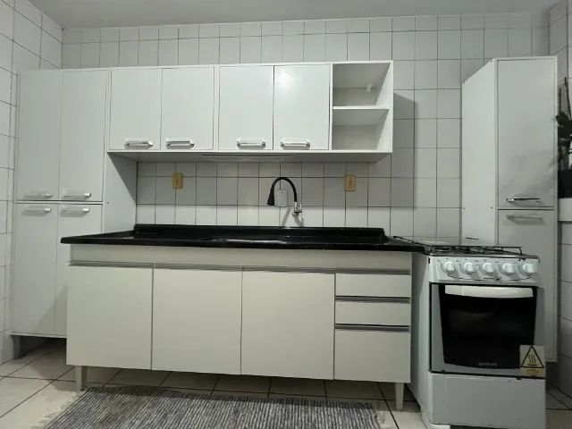 Armário Cozinha Completa