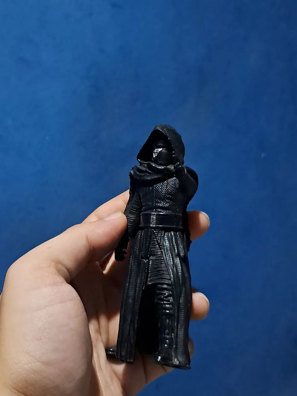 lote action figures - Foto 2