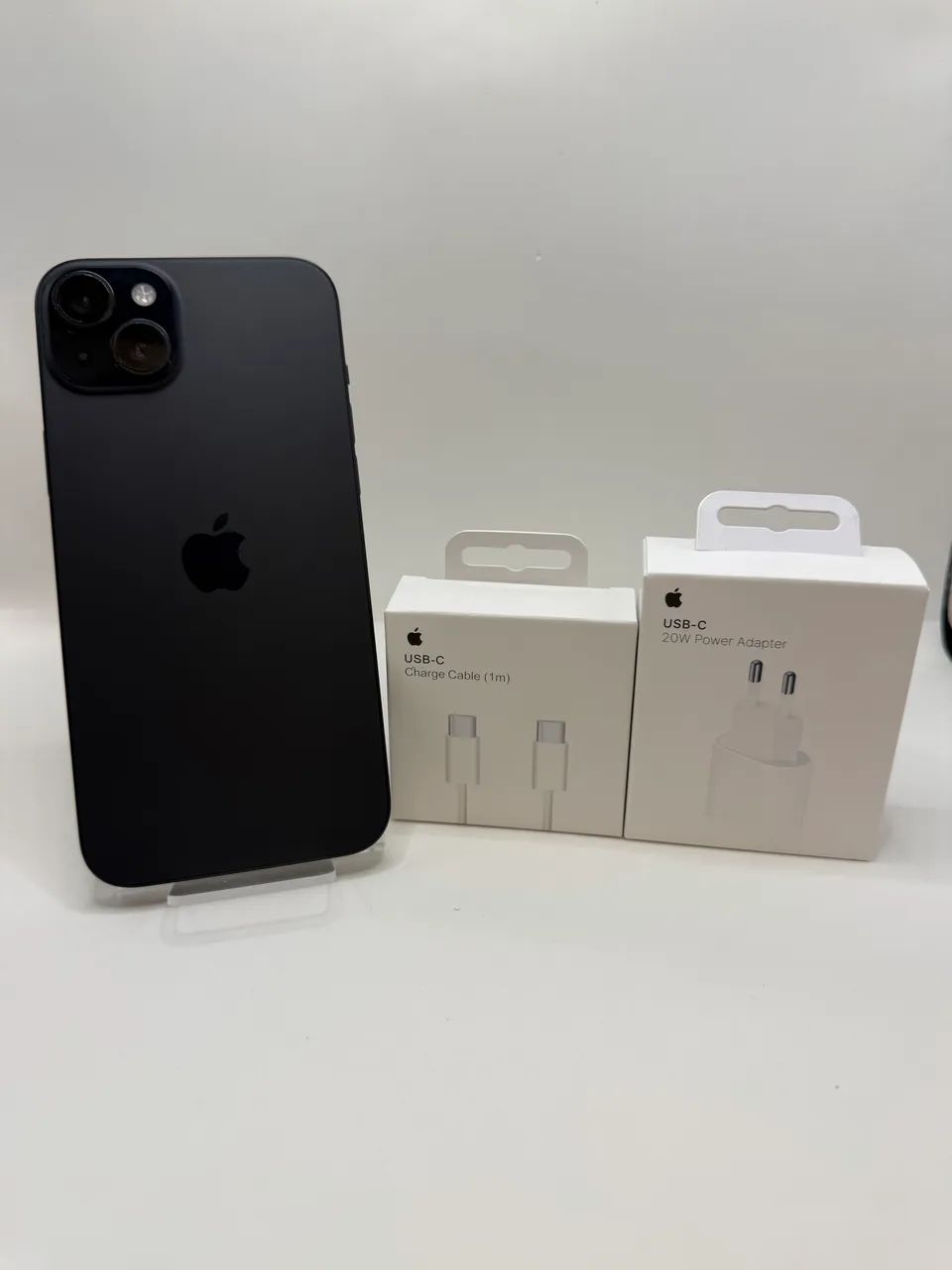 iPhone 15 Plus 128gb