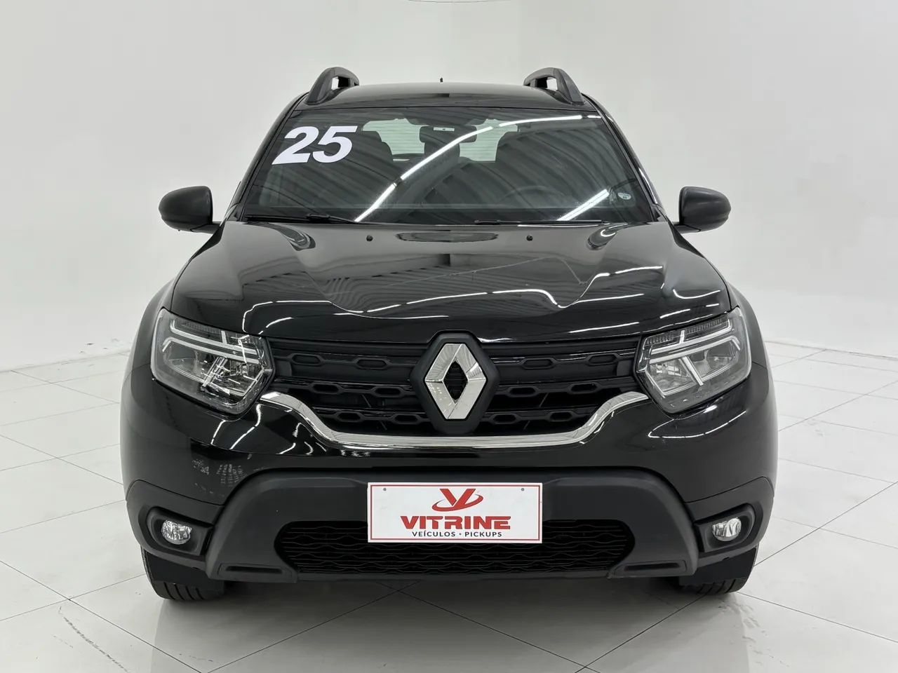 Renault Duster 2024 - Foto 3