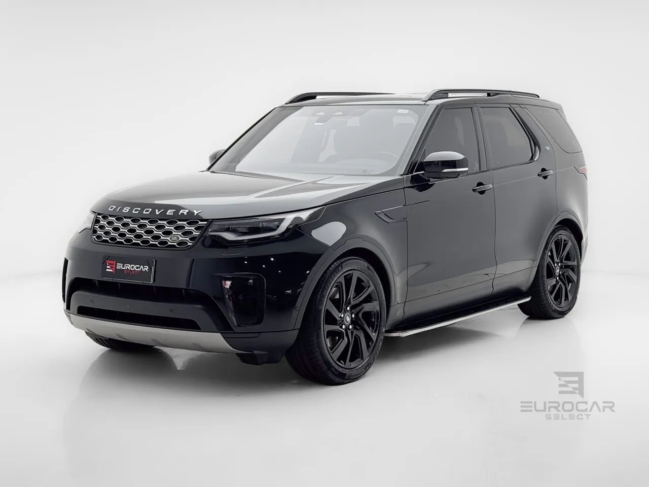 Land Rover Discovery HSE 3.0 V6 4X4 TD6 Diesel Aut. 2021