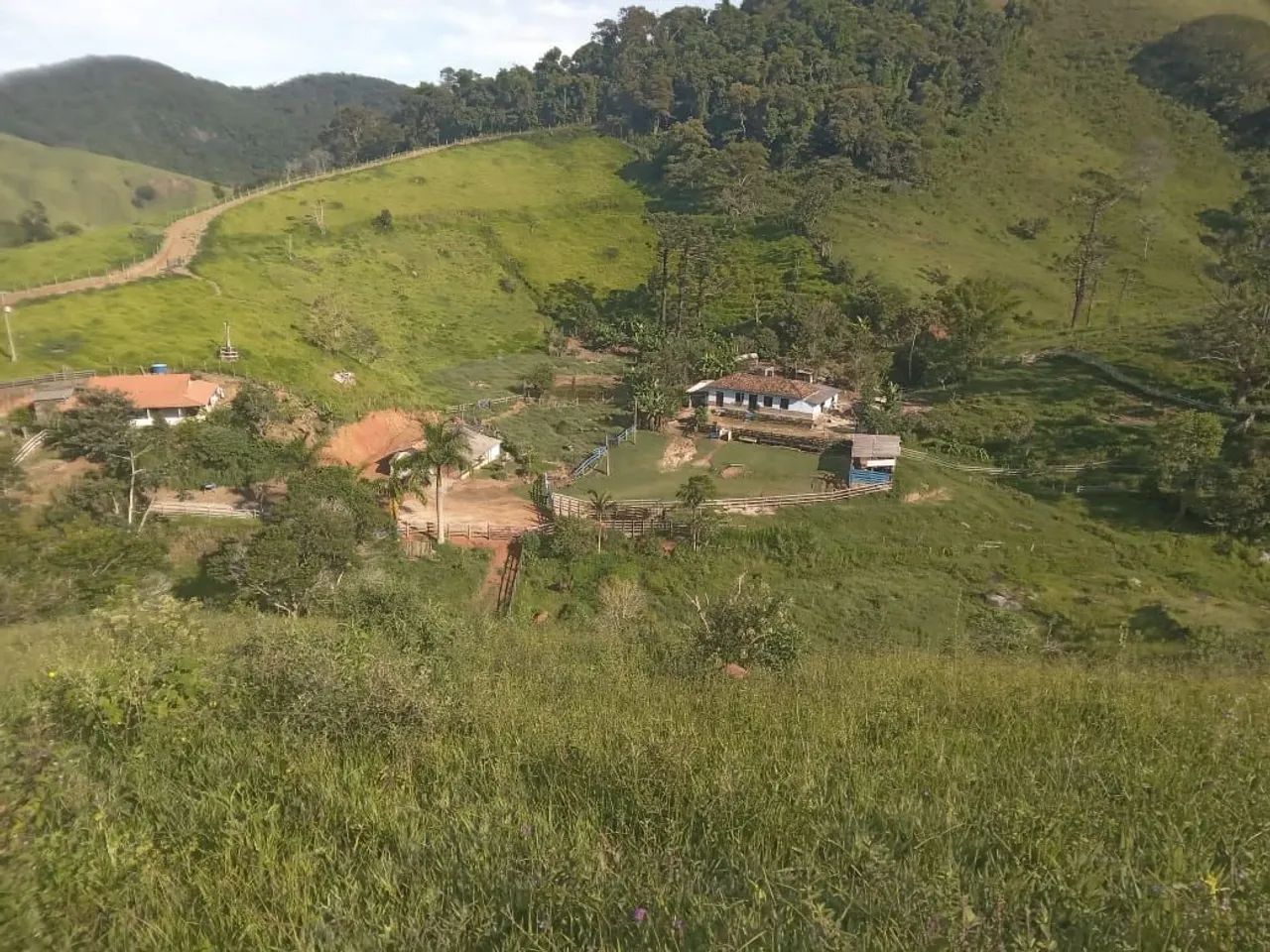 Vendo chácara catuçaba  - Foto 2