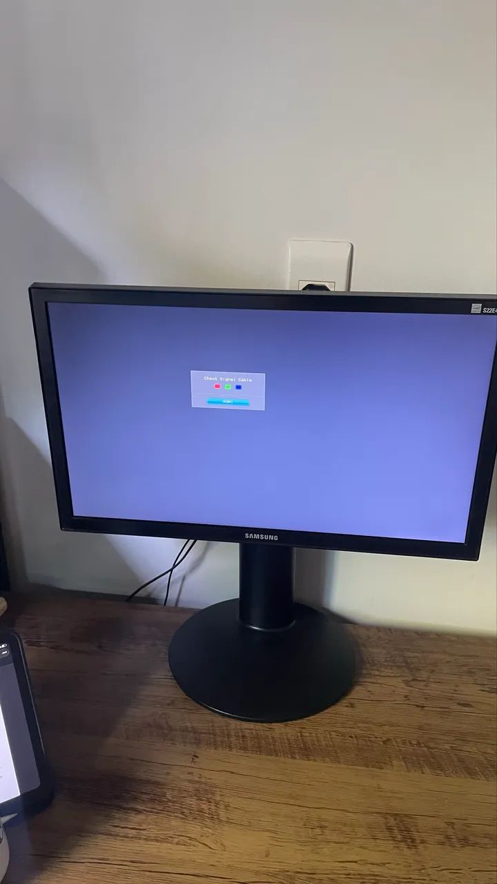 Monitor Samsung  - Foto 3