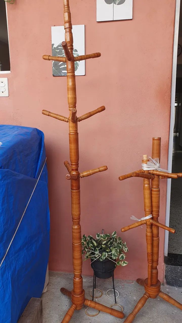 Cabideiro para Roupas - Foto 4
