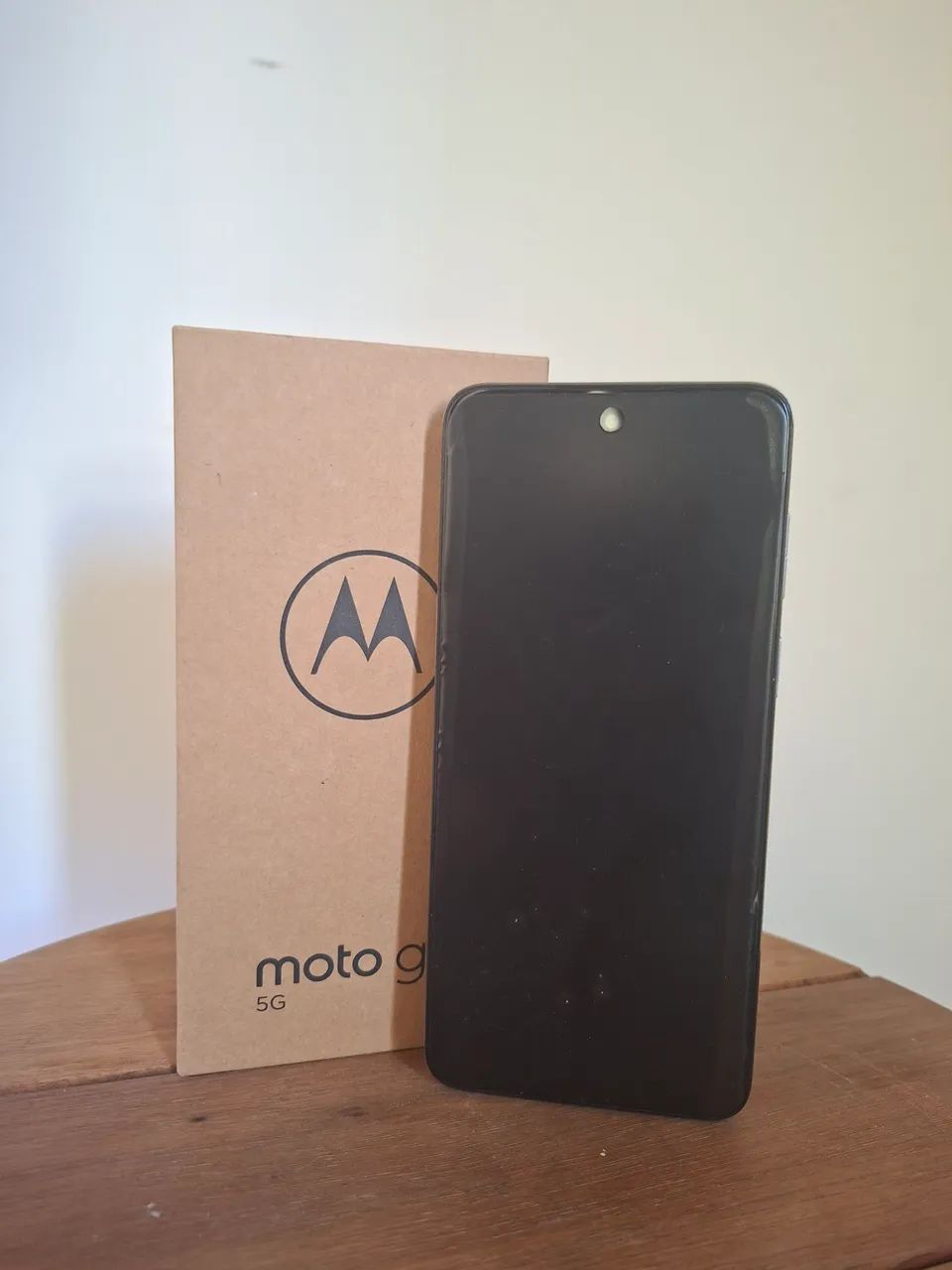 Vendo Celular Motorola  - Foto 2