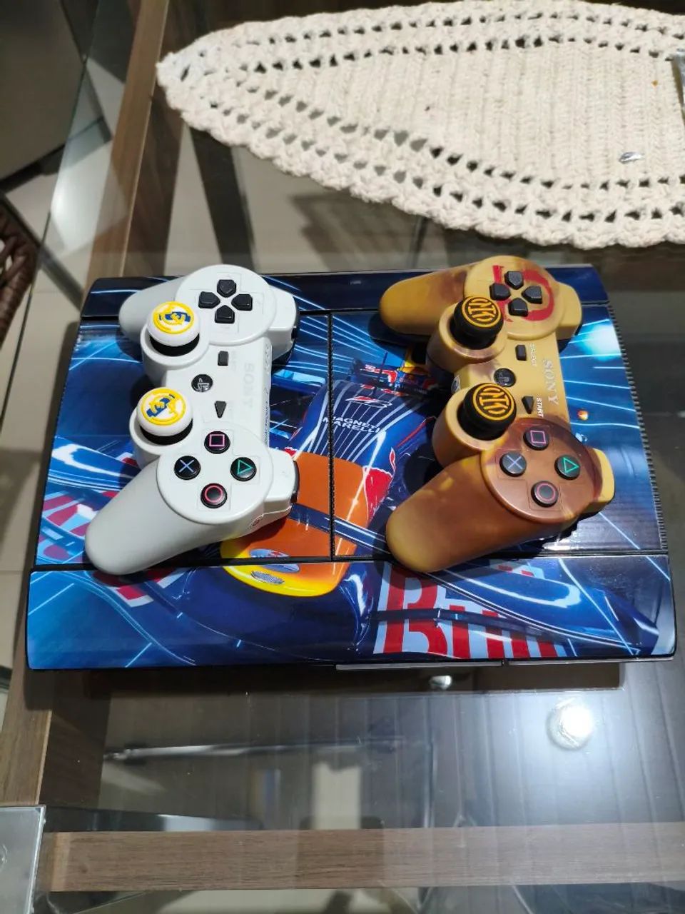 PS3 TUNADO  - Foto 2