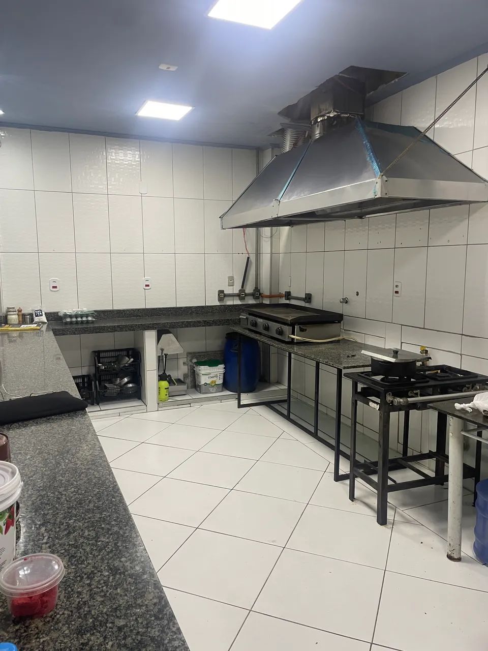 Passo ponto excelente em D. De Caxias  - Foto 2