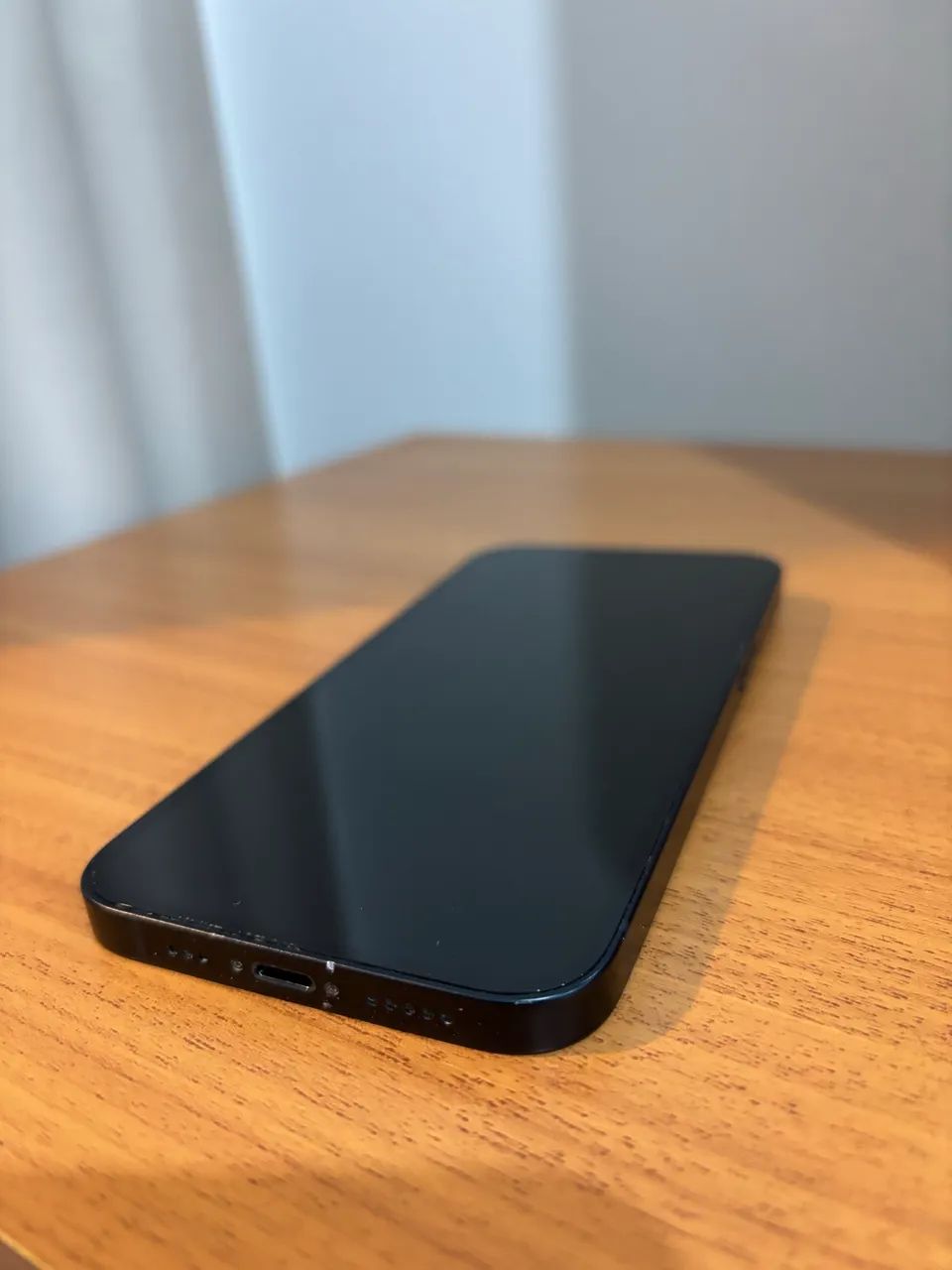 iPhone 13 256 GB Preto - Excelente Estado - Original Apple - Foto 5