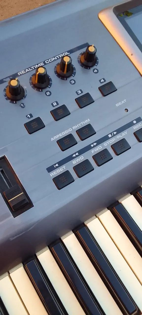 Teclado Roland  - Foto 4