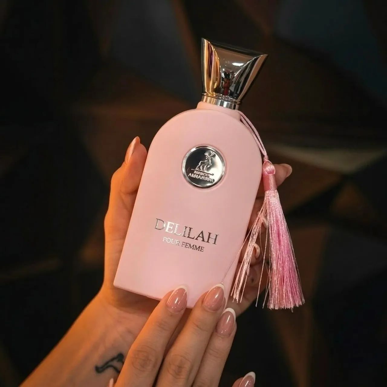 Perfumes Árabes em Promoção  - Foto 3