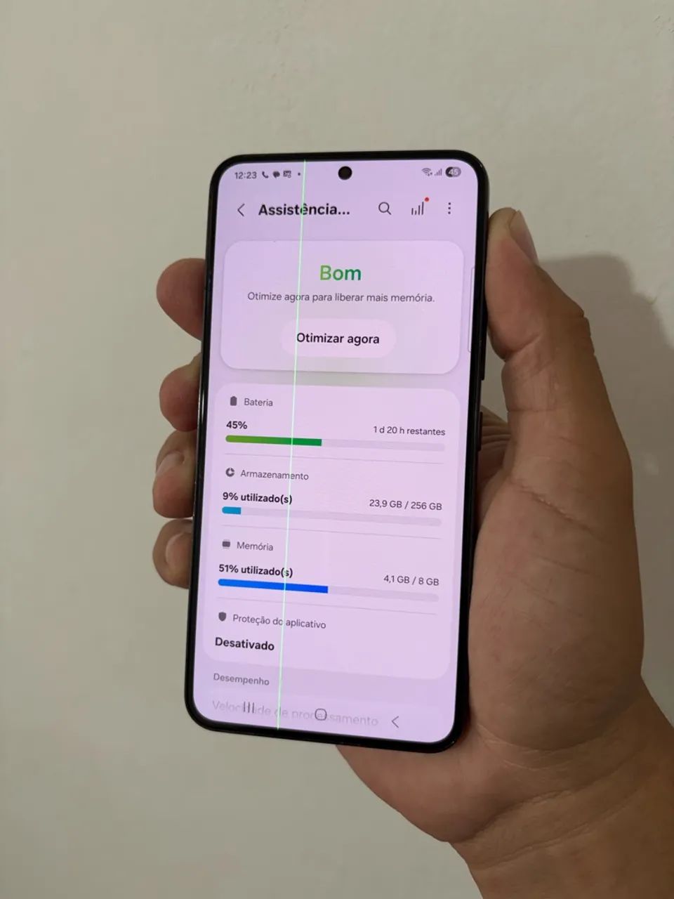 Samsung S22 256GB 5G - Foto 5