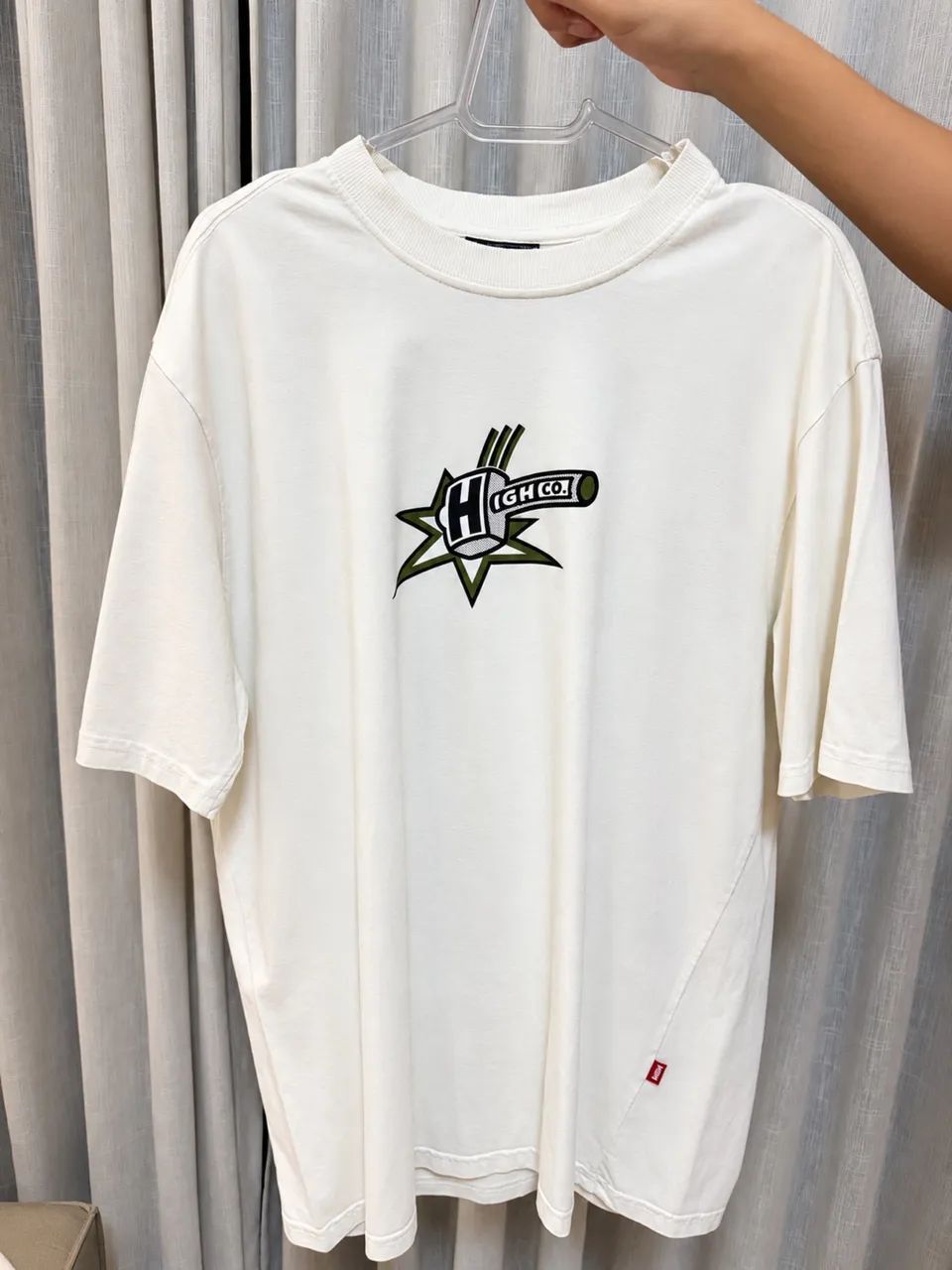 BLUSAS DUBS, BAW, THUGNINE, HIGH - Foto 5