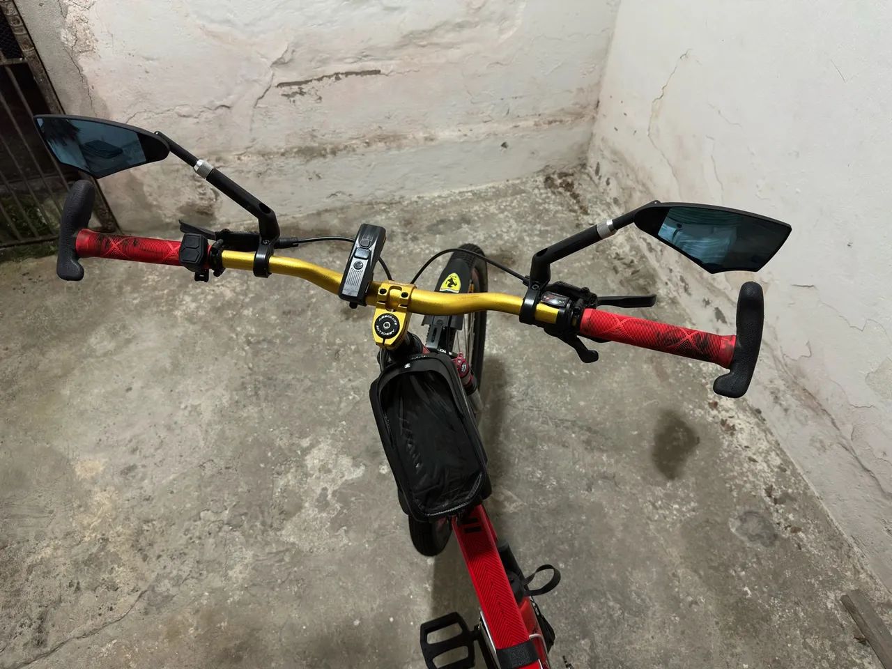 bicicleta - Foto 4