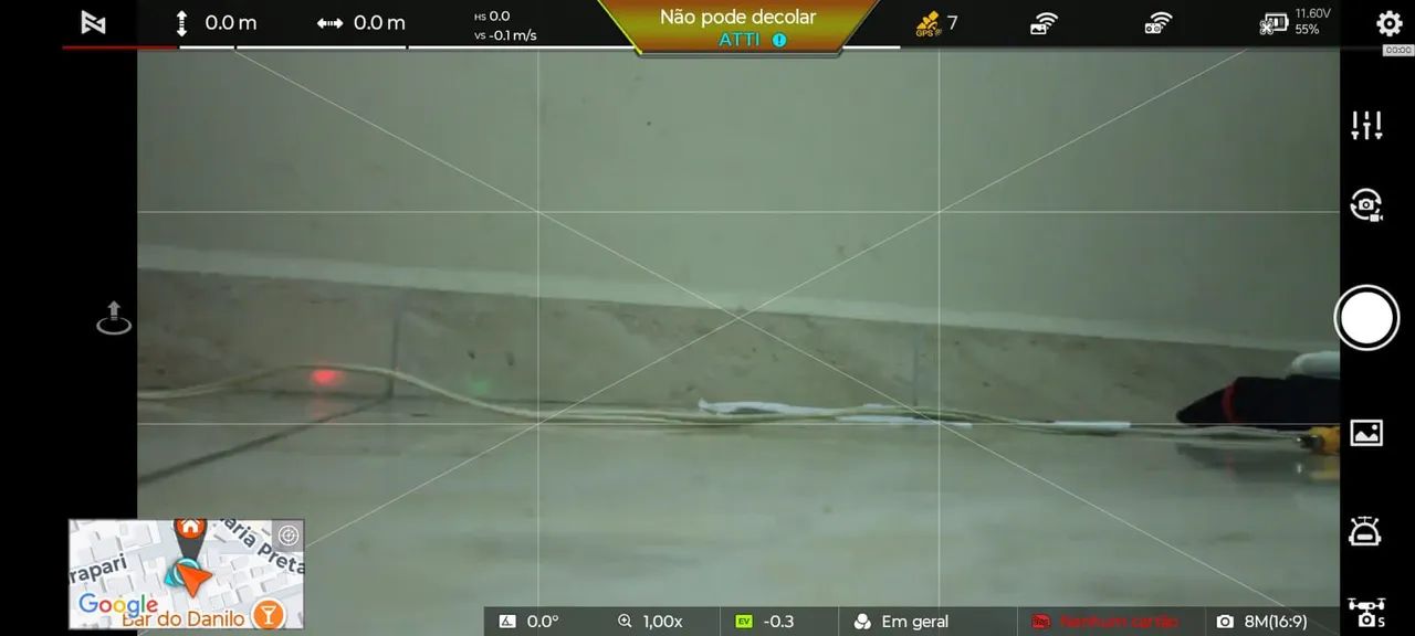 Vendo drone fimi x8 se , leia o anúncio  - Foto 5