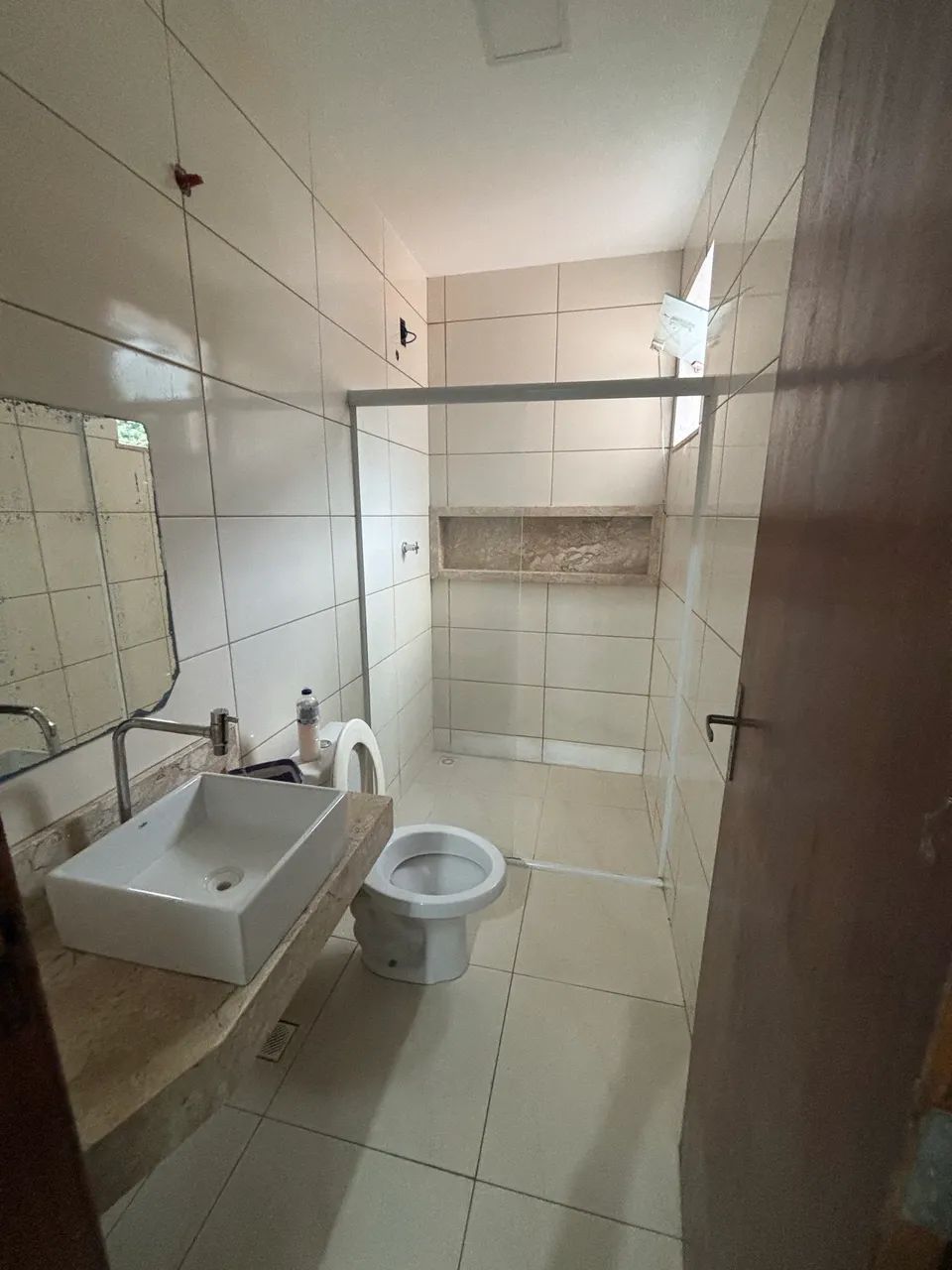Aluga-se casa - Foto 2