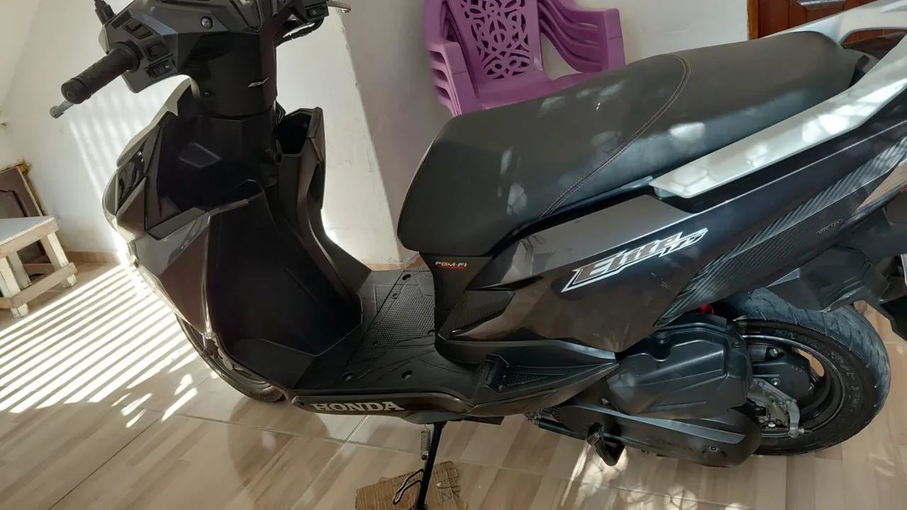 Moto/ elite  - Foto 5