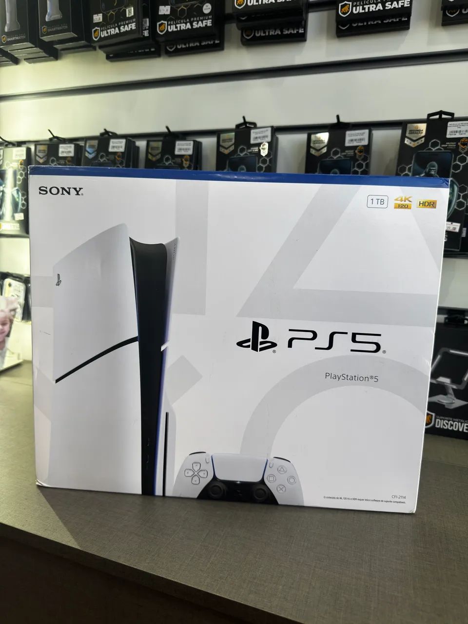 PlayStation 5 