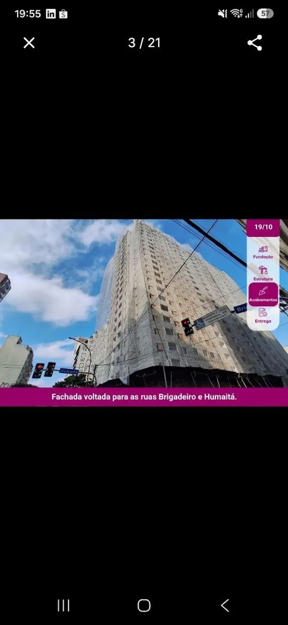 Vivaz Connection Paulista - Foto 2