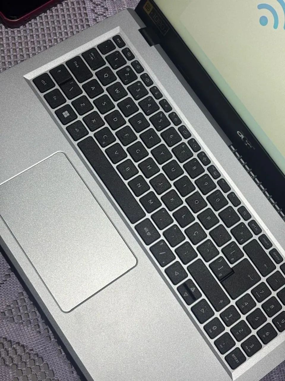 Notebook - Foto 3